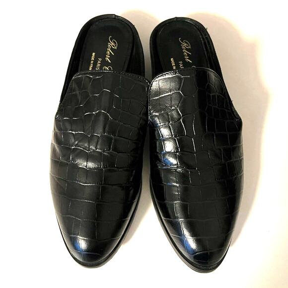 Robert Clergerie Shoes - Robert Clergerie Alice Shoes Size 36